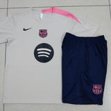 CAMISETA + PANTALONES BARCELONA IV 25/26
