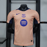 BARCELONA EDICIÓN ESPECIAL IV 25/26 HOMBRE (VERSIÓN JUGADOR)