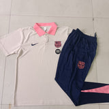 POLO + PANTALONES BARCELONA I 25/26