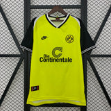 BORUSSIA DORTMUND I 95/96 HOMBRE (RETRO)