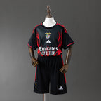 BENFICA ENTRENAMIENTO II 25/26 CONJUNTO INFANTIL