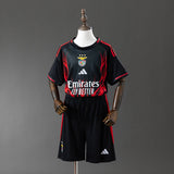 BENFICA ENTRENAMIENTO II 25/26 CONJUNTO INFANTIL