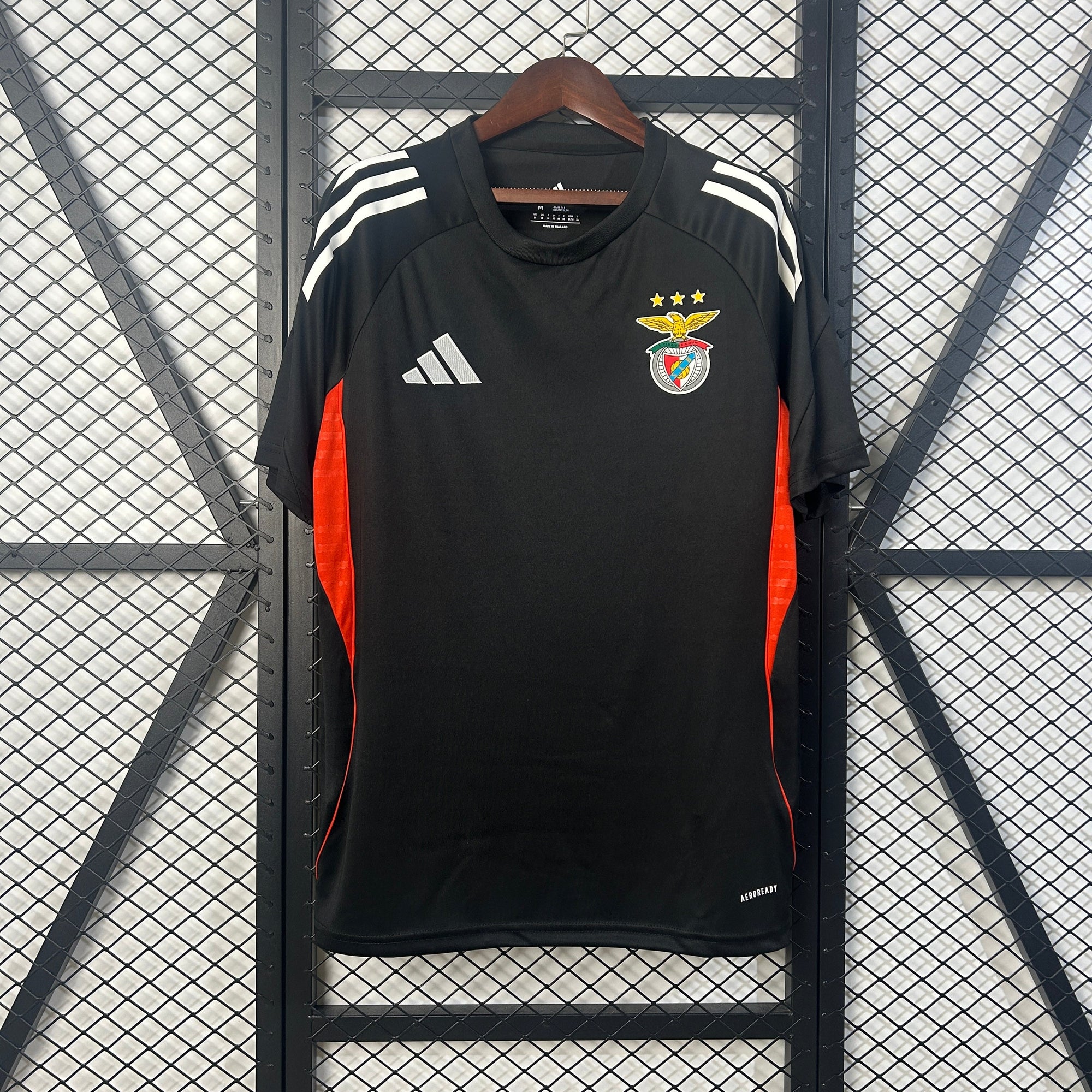 BENFICA ENTRENAMIENTO II 25/26 HOMBRE