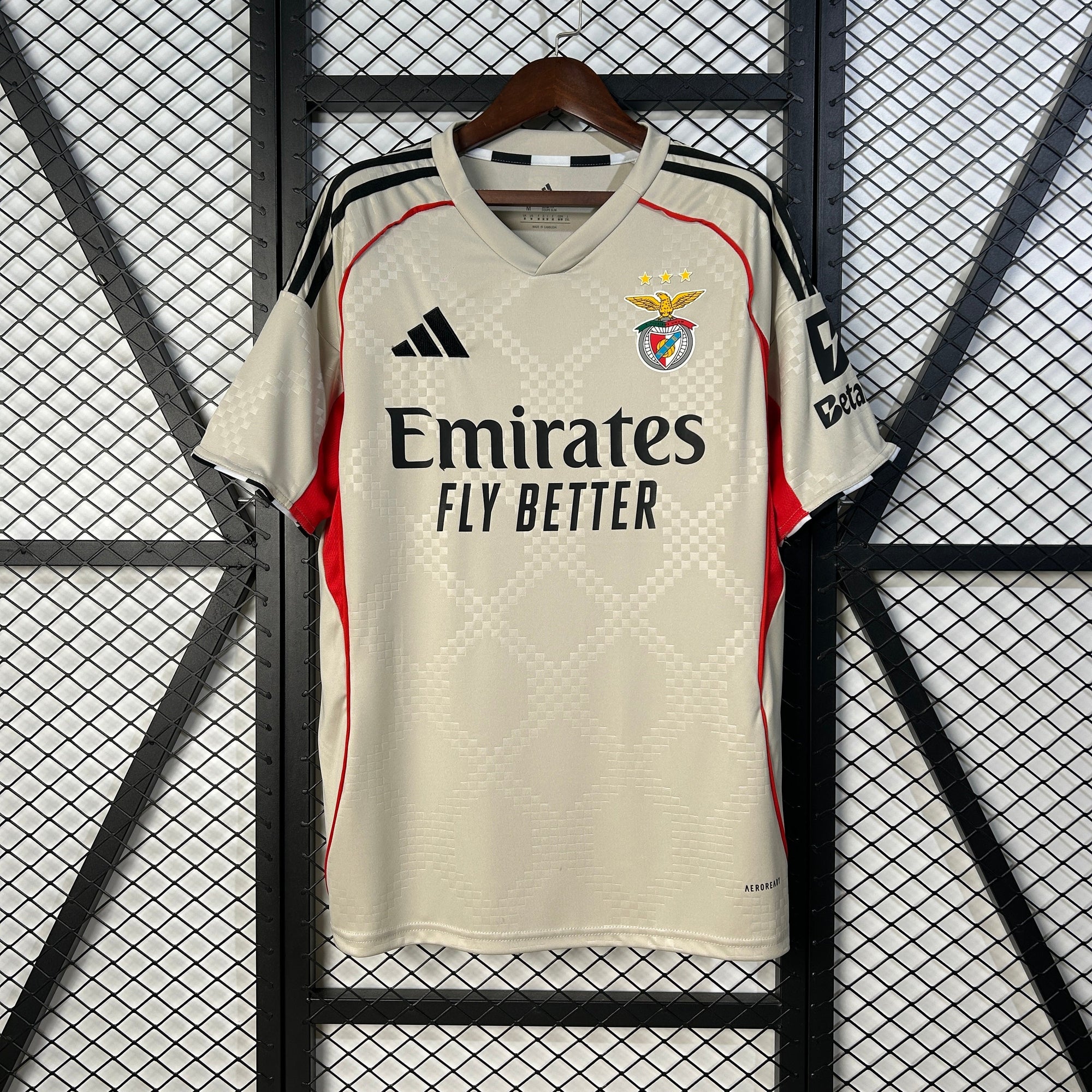 BENFICA II 25/26 HOMBRE