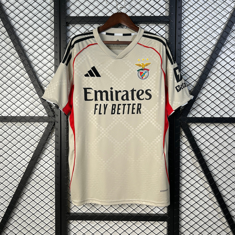 BENFICA II 25/26 HOMBRE