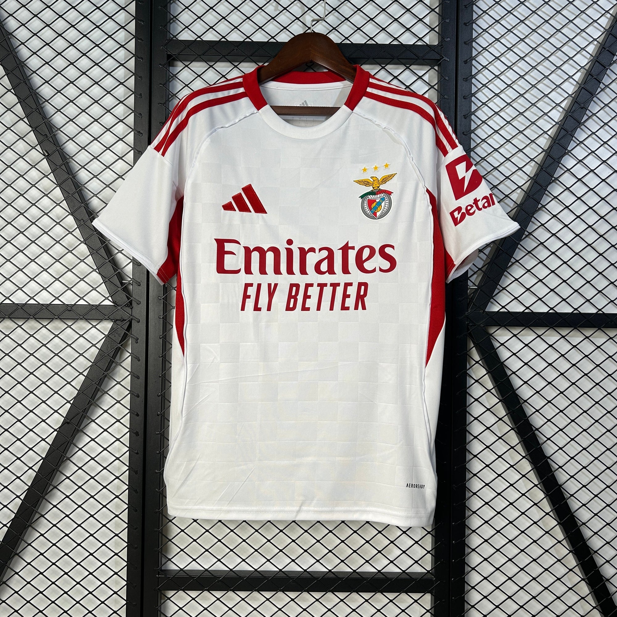 BENFICA III 25/26 HOMBRE