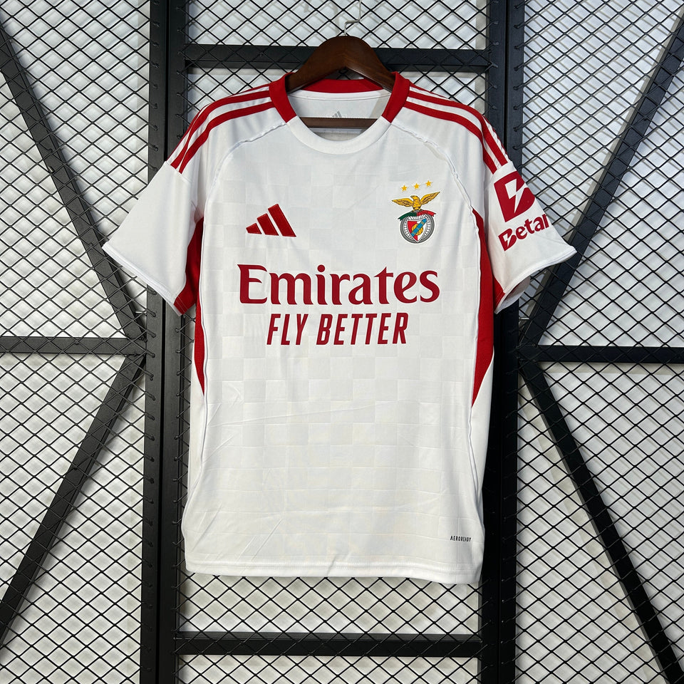 BENFICA III 25/26 HOMBRE