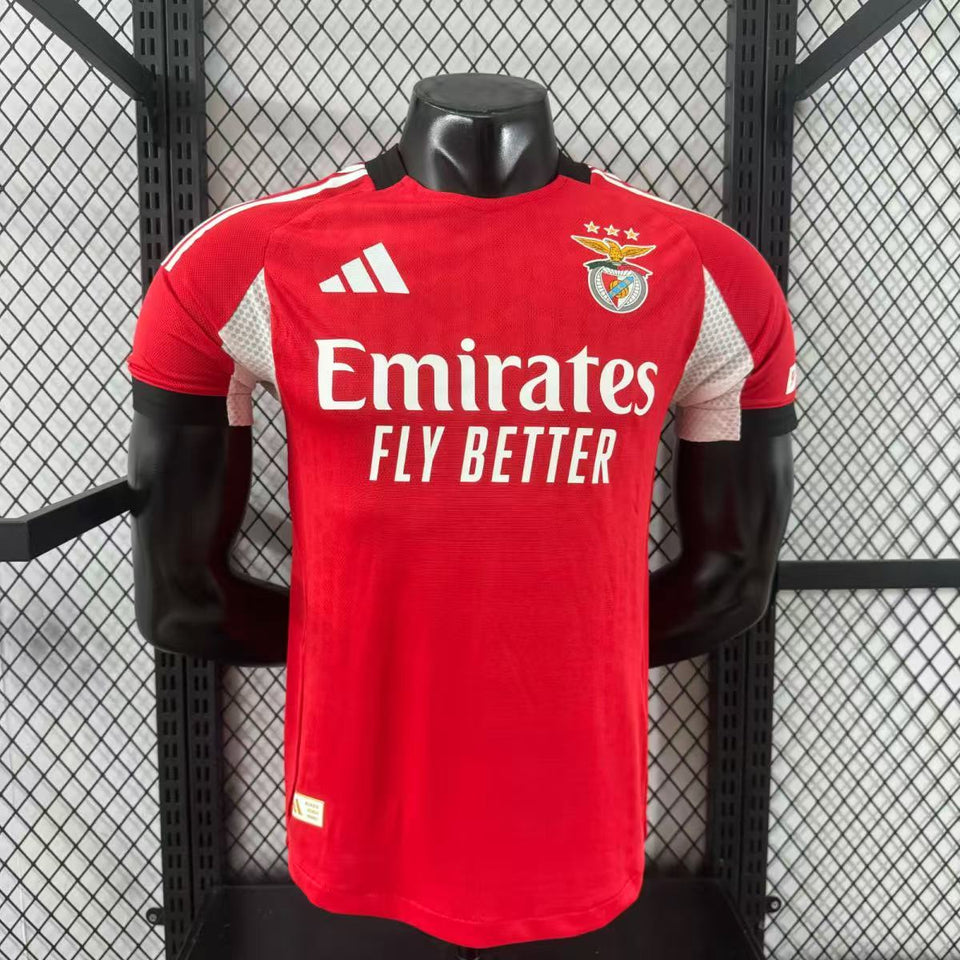 BENFICA I 25/26 HOMBRE (VERSIÓN JUGADOR)