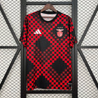 BENFICA ENTRENAMIENTO III 25/26 HOMBRE