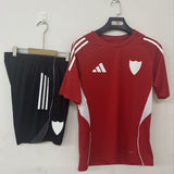 CAMISETA + PANTALONES ATHLETIC BILBAO I 25/26