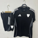CAMISETA + PANTALONES ATHLETIC BILBAO II 25/26