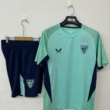 CAMISETA + PANTALONES ATHLETIC BILBAO III 25/26