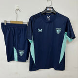 CAMISETA + PANTALONES ATHLETIC BILBAO IV 25/26