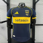 BOCA JUNIORS I 25/26 HOMBRE (VERSIÓN JUGADOR)