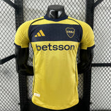 BOCA JUNIORS II 25/26 HOMBRE (VERSIÓN JUGADOR)