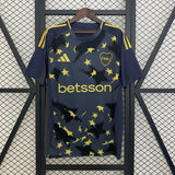 BOCA JUNIORS III 25/26 HOMBRE