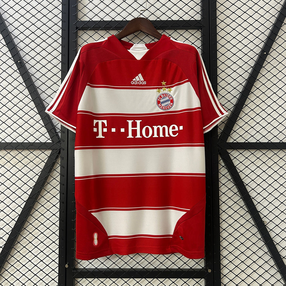 BAYERN DE MUNICH I 07/08 HOMBRE (RETRO)