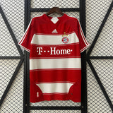 BAYERN DE MUNICH I 07/08 HOMBRE (RETRO)