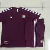 CAMISETA + PANTALONES BAYERN MUNICH IX 25/26