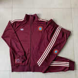 PANTALONES + SUDADERA BAYERN DE MUNICH IX 25/26