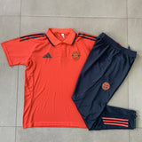 POLO + PANTALONES BAYERN DE MUNICH II 25/26