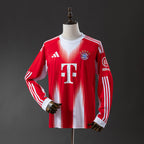 BAYERN MUNICH I 25/26 HOMBRE (MANGA LARGA)