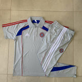 POLO + PANTALONES BAYERN DE MUNICH III 25/26