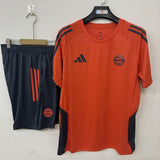 CAMISETA + PANTALONES BAYERN MUNICH II 25/26