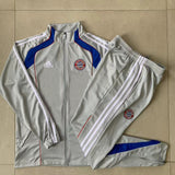PANTALONES + SUDADERA BAYERN DE MUNICH V 25/26