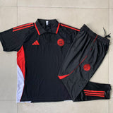 POLO + PANTALONES BAYERN DE MUNICH IV 25/26