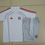 CAMISETA + PANTALONES BAYERN MUNICH IV 25/26