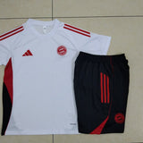 CAMISETA + PANTALONES BAYERN MUNICH X 25/26