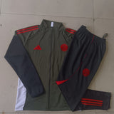 PANTALONES + SUDADERA BAYERN DE MUNICH VII 25/26
