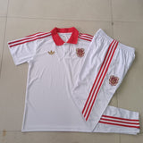 POLO + PANTALONES BAYERN DE MUNICH VIII 25/26