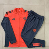 PANTALONES + SUDADERA BAYERN DE MUNICH III 25/26