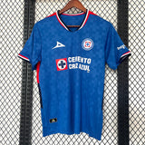 CRUZ AZUL I 25/26 HOMBRE