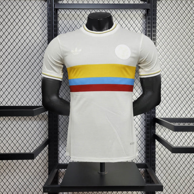 COLOMBIA CENTENARIO (VERSION JUGADOR)
