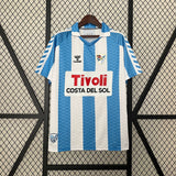 MALAGA EDICIÓN LIMITADA 120 ANIVERSÁRIO HOMBRE