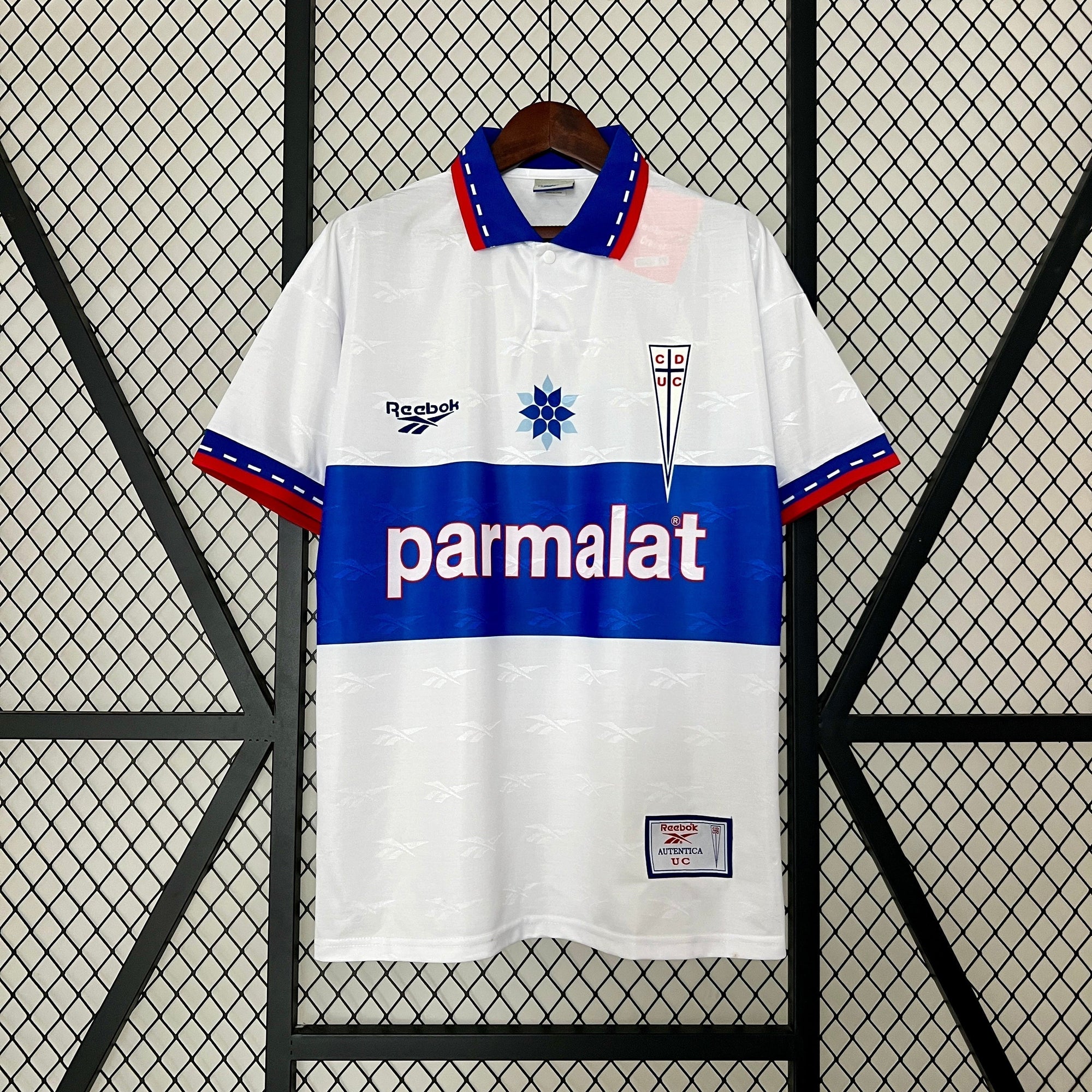 UNIVERSIDAD CATOLICA 1998 HOMBRE (RETRO)