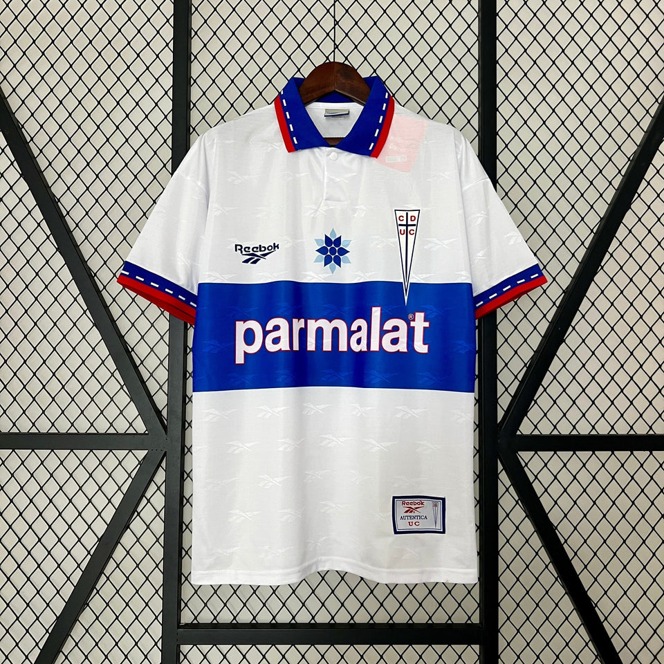 UNIVERSIDAD CATOLICA 1998 HOMBRE (RETRO)