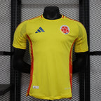 COLOMBIA I COPA AMERICA HOMBRE (VERSION JUGADOR)