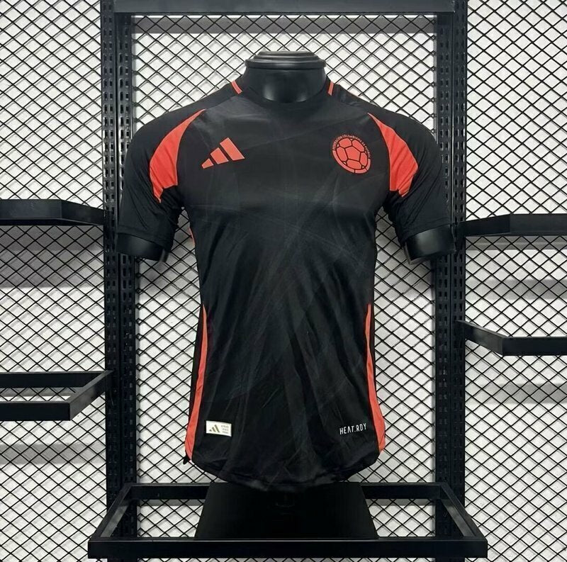 COLOMBIA II COPA AMERICA HOMBRE (VERSION JUGADOR)