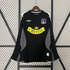 COLO COLO II 2006 HOMBRE MANGA LARGA (RETRO)