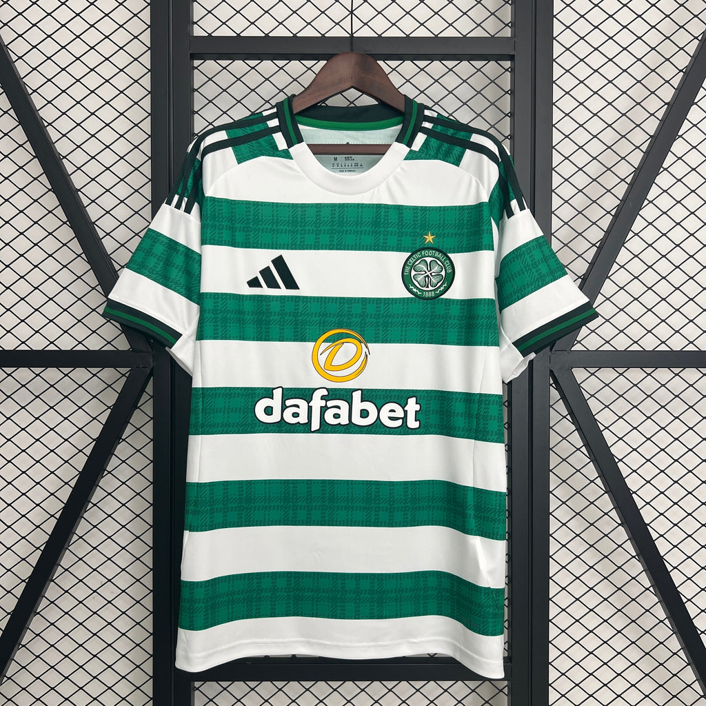 CELTIC I 25/26 HOMBRE