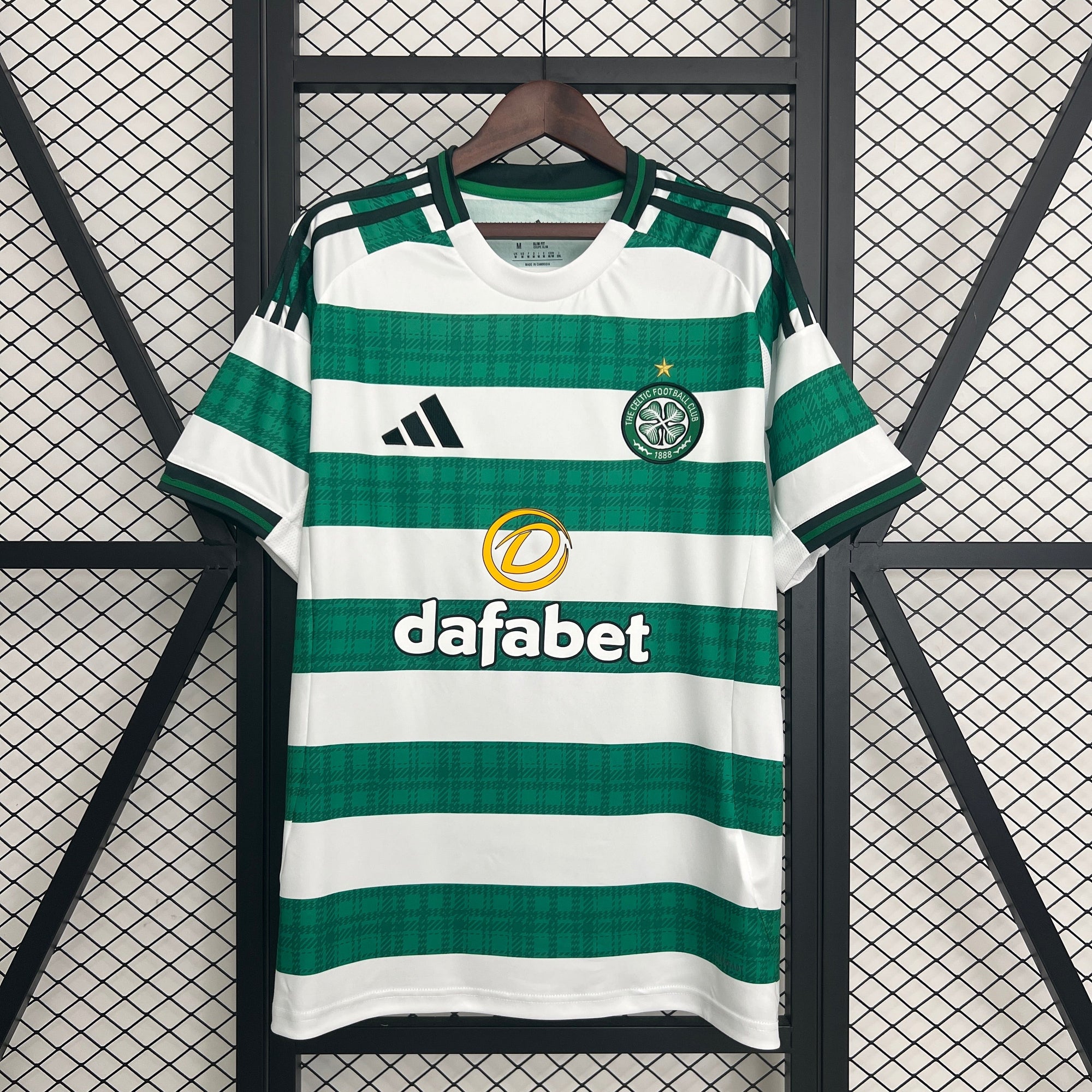 CELTIC I 25/26 HOMBRE