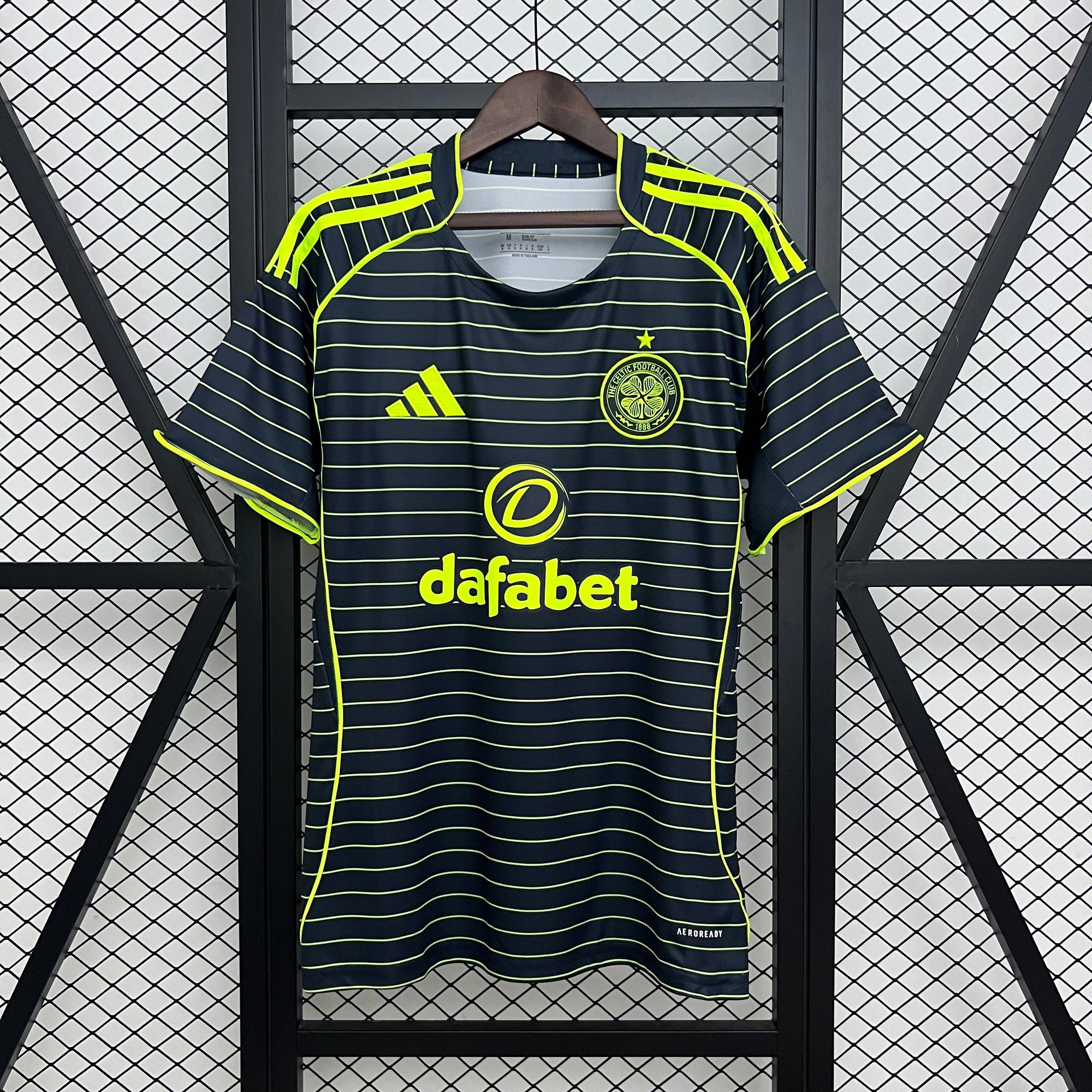 CELTIC II 25/26 HOMBRE