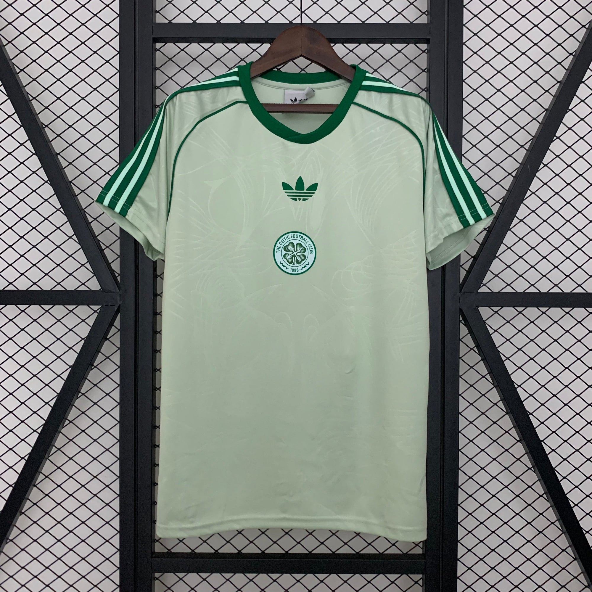 CELTIC ESPECIAL EDICIÓN I 25/26 HOMBRE