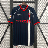 CELTA DE VIGO III 01/02 HOMBRE (RETRO)