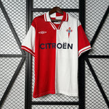 CELTA DE VIGO II 01/02 HOMBRE (RETRO)