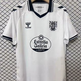 CELTA DE VIGO EDICIÓN ESPECIAL 100º ANIVERSARIO I 2025 HOMBRE